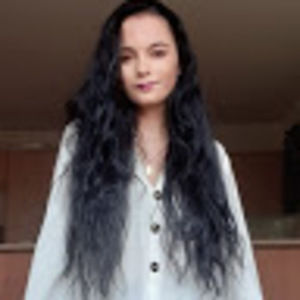 Meet your Posher, Lilly